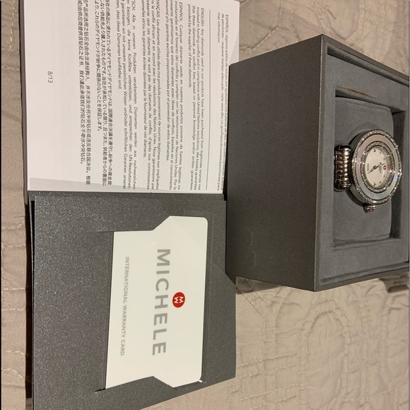 Beautiful watch used a couple of times! - Picture 1 of 2